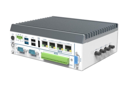 M57系列视觉专用控制器